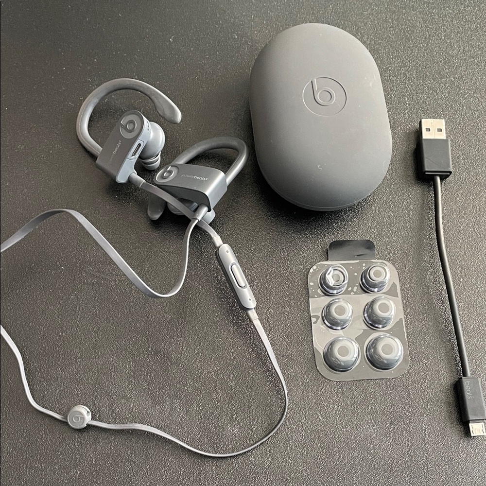 Beats by Dre Powerbeats3